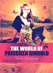 The World of Priscilla Gingold,1604741228,9781604741223