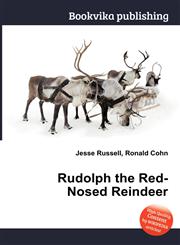 Rudolph the Red-Nosed Reindeer,5511240524,9785511240527