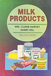 Milk Products 2nd Edition, 4th Indian Impression,8176220248,9788176220248
