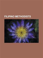 Filipino Methodists Fidel Ramos,1156470331,9781156470336