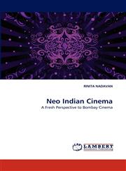 Neo Indian Cinema,3843353433,9783843353434