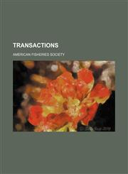 Transactions (Volume 33-35),1458946959,9781458946959