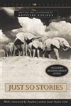 Just So Stories,0689851251,9780689851254