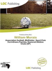 William Morais,6200586101,9786200586100