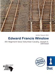 Edward Francis Winslow,6138063430,9786138063438