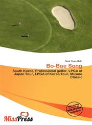 Bo-Bae Song,6136945584,9786136945583