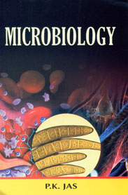 Microbiology,8178801574,9788178801575