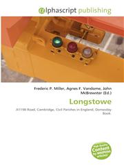 Longstowe,6134297585,9786134297585