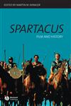 Spartacus Film and History,1405131802,9781405131803