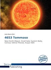 4653 Tommaso,6137838382,9786137838389