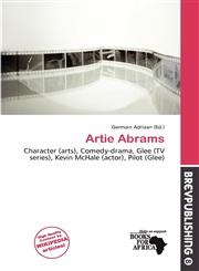 Artie Abrams,6139567548,9786139567546