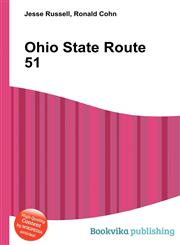 Ohio State Route 51,5511583847,9785511583846