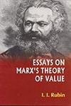 Essays on Marx's Theory of Value 1st Indian Edition,8189833332,9788189833336