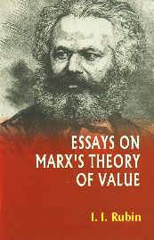 Essays on Marx's Theory of Value 1st Indian Edition,8189833332,9788189833336