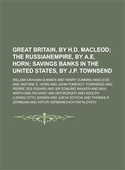 Great Britain, by H.D. Macleod,1236878744,9781236878748