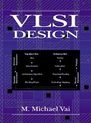 VLSI Design 1st Edition,0849318769,9780849318764