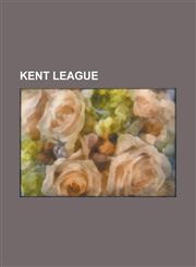 Kent League Alma Swanley F.C., Ashford United F.C., Beckenham Town F.C., Brett Sports F.C., Canterbury City F.C., Chatham Town F.C,1230781498,9781230781495