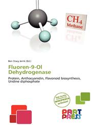 Fluoren-9-Ol Dehydrogenase,6139387590,9786139387595