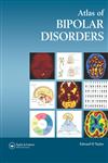 Atlas of Bipolar Disorders 1st Edition,1842142186,9781842142189