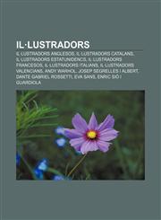 Il·lustradors Il·lustradors anglesos, Il·lustradors catalans, Il·lustradors estatunidencs, Il·lustradors francesos, Il·lustradors italians,1232766089,9781232766087