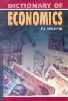 Dictionary of Economics,8171696589,9788171696581