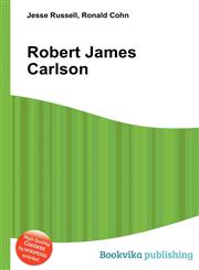 Robert James Carlson,5511151645,9785511151649