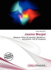 Jaame Masjid,6136797267,9786136797267