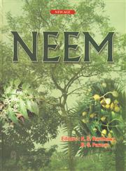 Neem 1st Edition, Reprint,812242046X,9788122420463