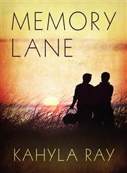 Memory Lane,1607490803,9781607490807