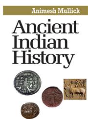 Ancient Indian History 1st Edition,9381052344,9789381052341