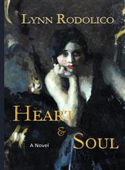 Heart and Soul,8890698640,9788890698644