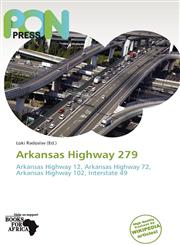 Arkansas Highway 279,6138693183,9786138693185