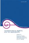 Nonassociative Algebra and Its Applications The Fourth International Conference 1st Edition,0824704061,9780824704063