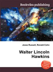 Walter Lincoln Hawkins,5511594563,9785511594569