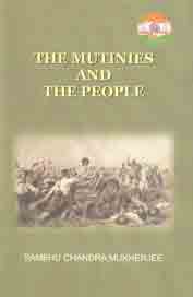 The Mutinies and the People Katha Edition,8190583603,9788190583602