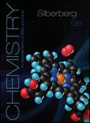 Connect Chemistry With Learnsmart 2 Semester Access Card For Chemistry:The Molecular Nature Of Matter And Change 6th Edition,0077340221,9780077340223