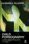 Child Pornography Law and Policy,0415667410,9780415667418