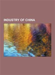 Industry of China Technological and Industrial History of the People's Republic of China, Pharmaceutical Industry in the People's Republ,123064041X,9781230640419