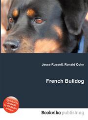 French Bulldog,551224938X,9785512249383