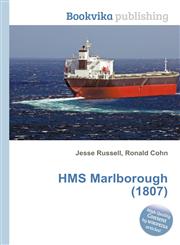 HMS Marlborough (1807),5512148621,9785512148624
