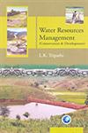 Water Resources Management Conservation and Development,8189473158,9788189473150