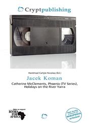 Jacek Koman,6138006852,9786138006855