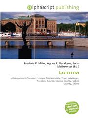 Lomma,6134229997,9786134229999