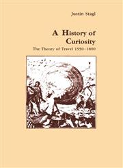 History of Curiosity,3718656213,9783718656219