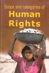 Scope and Catergories of Human Rights 1st Edition,8182053846,9788182053847