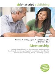 Mentorship,6130676476,9786130676476
