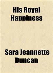 His Royal Happiness,1152291017,9781152291010