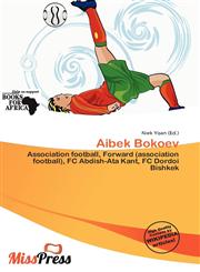 Aibek Bokoev,6138111818,9786138111818