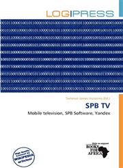 SPB TV,6200418969,9786200418968