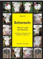 Schorsch Tote im Land der Zitronen,3732257347,9783732257348